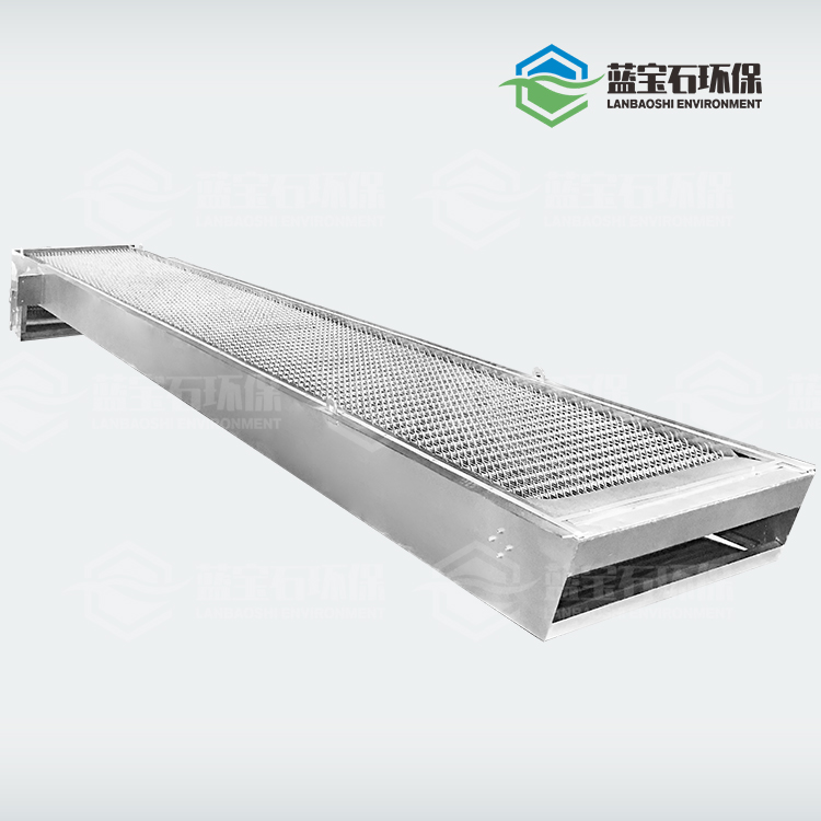 GSHZ回轉(zhuǎn)格柵 GSHZ 800*1000-5