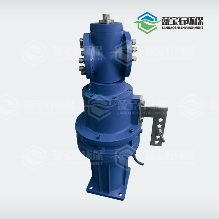 潛水推流器 QJB2.2/4-1800/2-42P