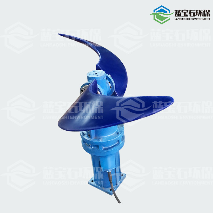潛水推流器 QJB4/4-1800/2-63P