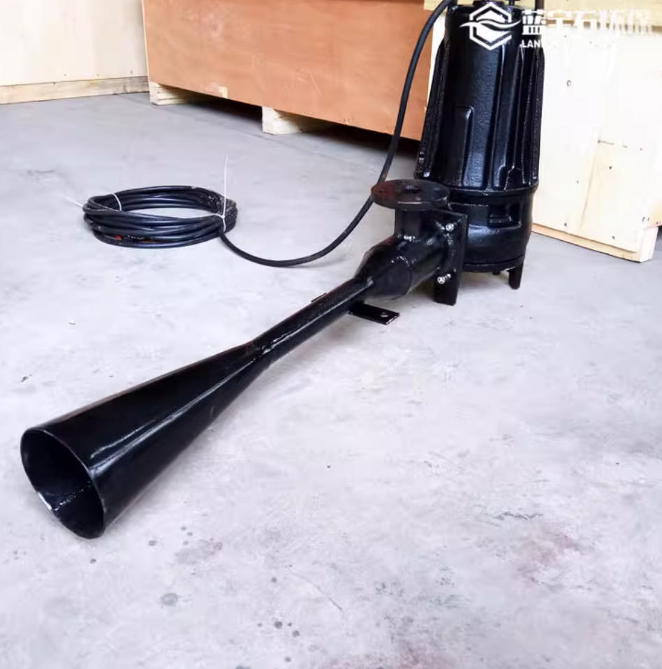 南京藍(lán)寶石環(huán)保與山東伙伴攜手，以高效曝氣技術(shù)賦能污水處理項(xiàng)目