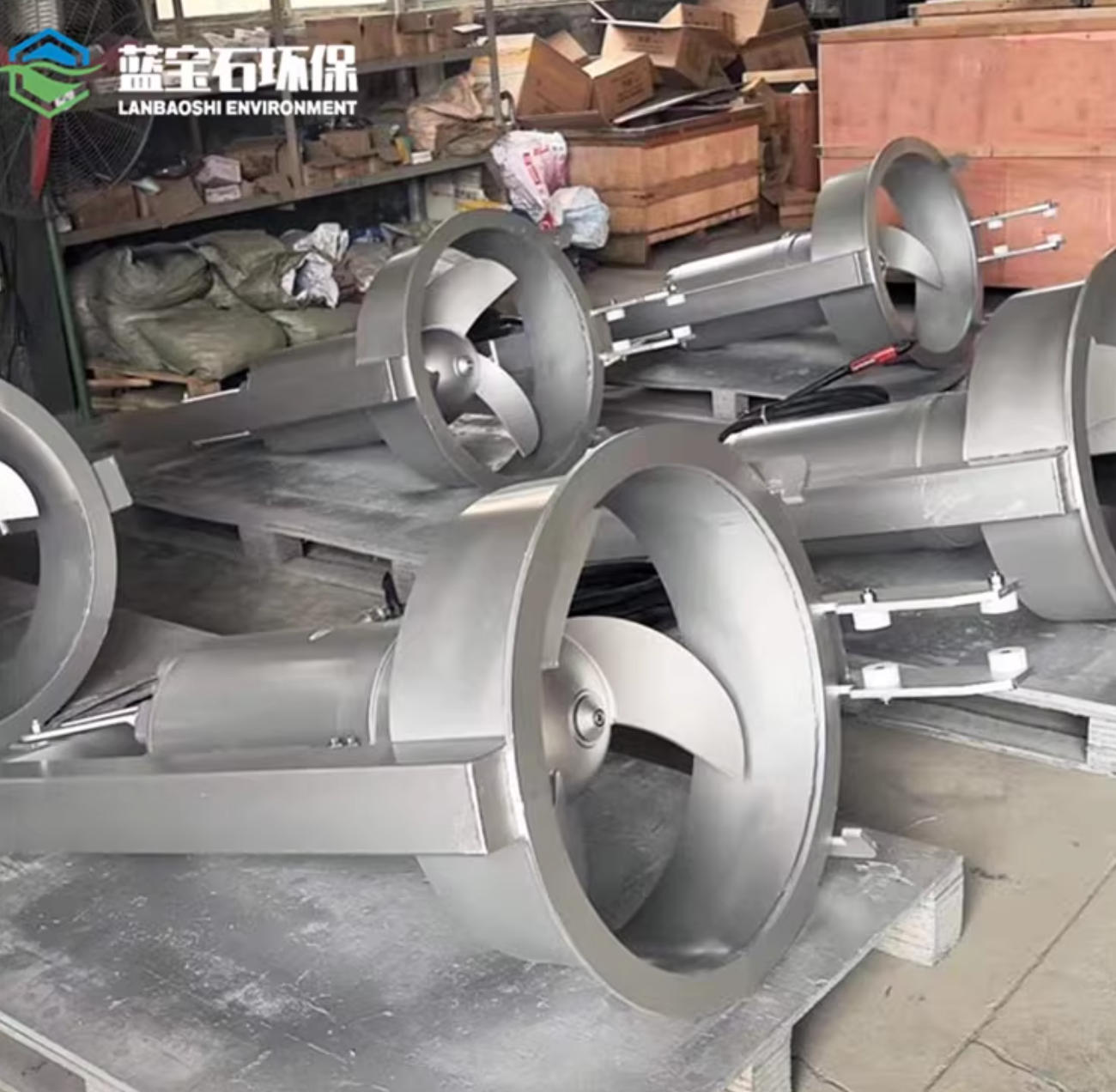 南京藍(lán)寶石環(huán)保與石家莊伙伴攜手推進(jìn)污水系統(tǒng)效能升級(jí)