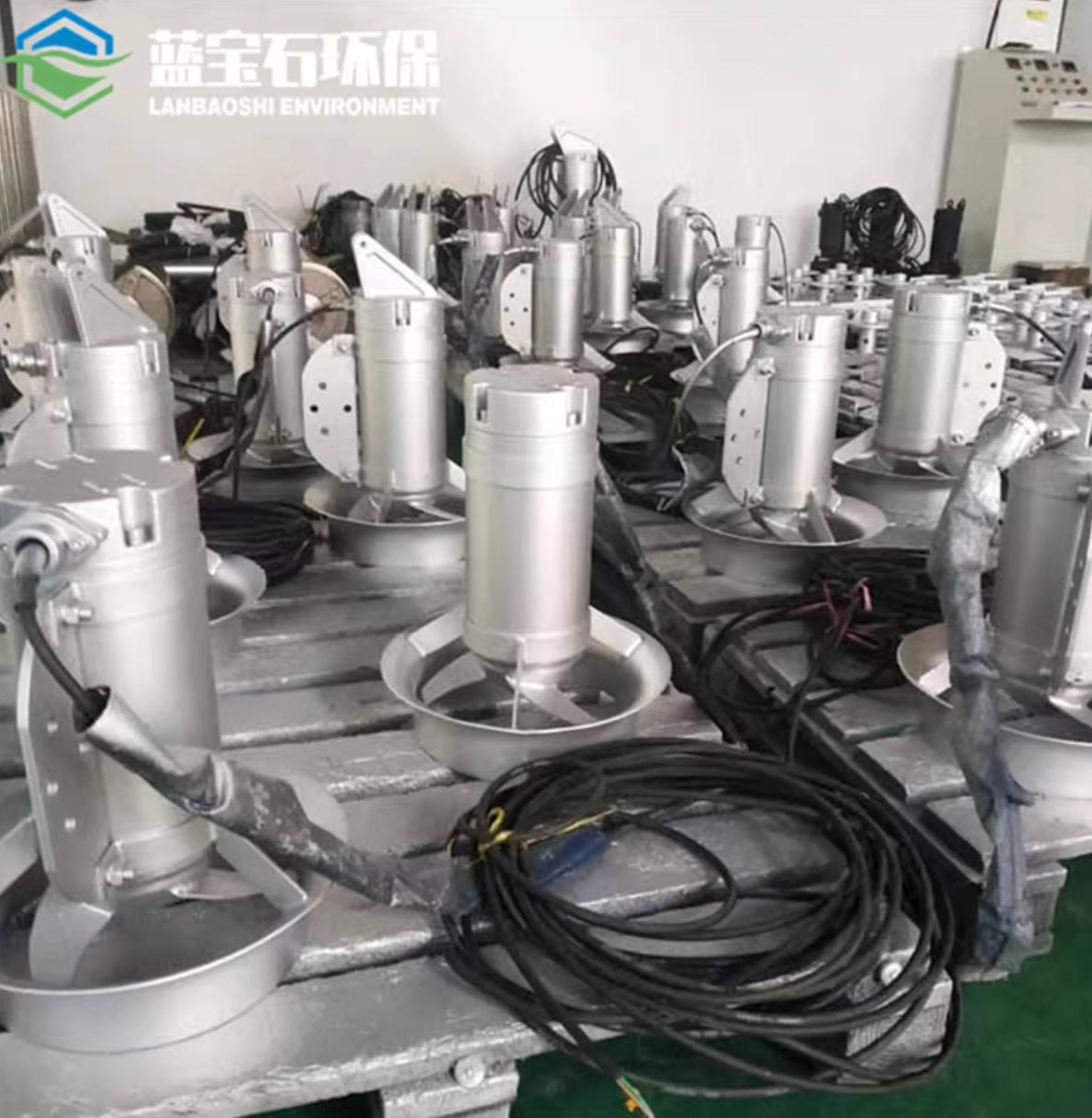 精誠合作，共治清流 | 南京藍寶石環(huán)保助力湖南伙伴提升污水預處理效能